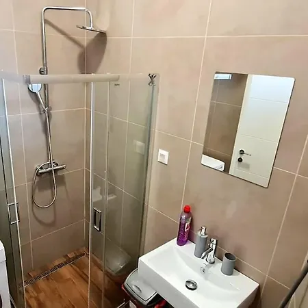 Amar 3 Apartment *