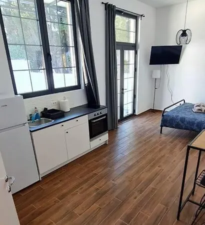 Amar 3 Apartment *