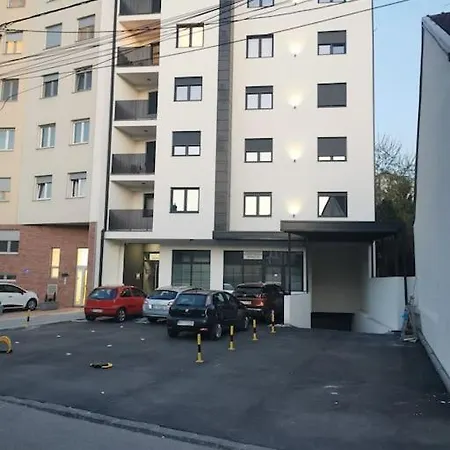 Amar 3 Apartment