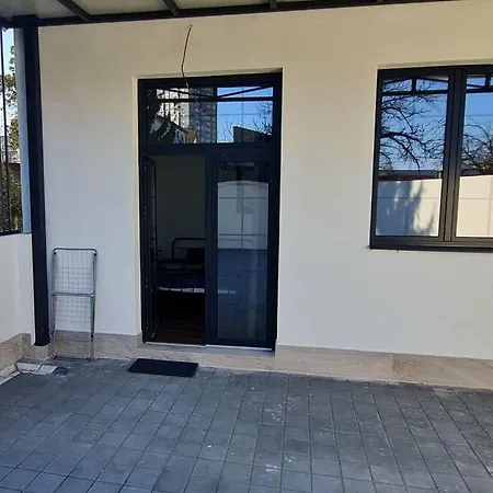 Apartment Amar 3 *