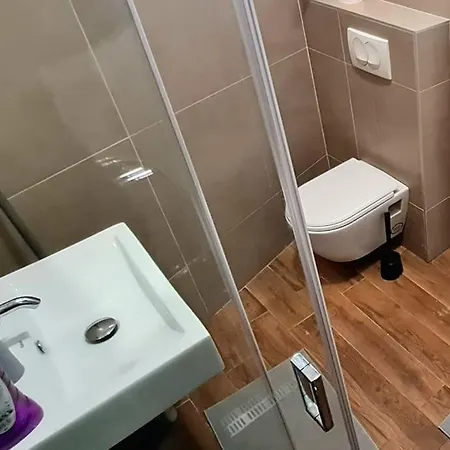Apartment Amar 3 Zemun