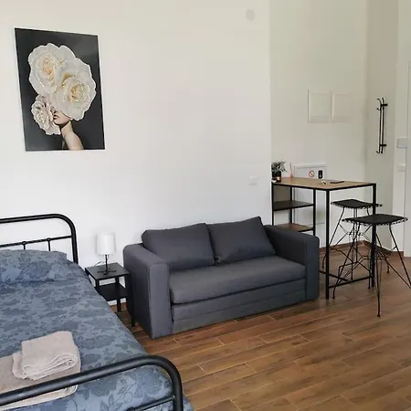 Amar 3 Apartment Zemun