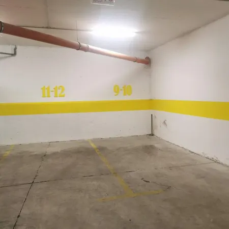Amar 3 Apartment